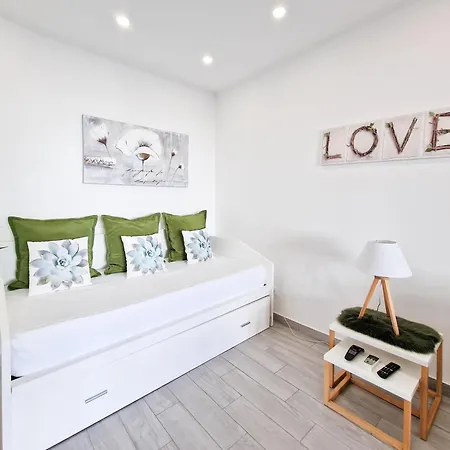 Apartment Praia Rocha Tropical Portimao Exterior photo