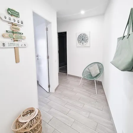 Apartment Praia Rocha Tropical Portimao Exterior photo