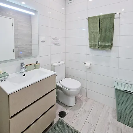 Apartment Praia Rocha Tropical Portimao Exterior photo