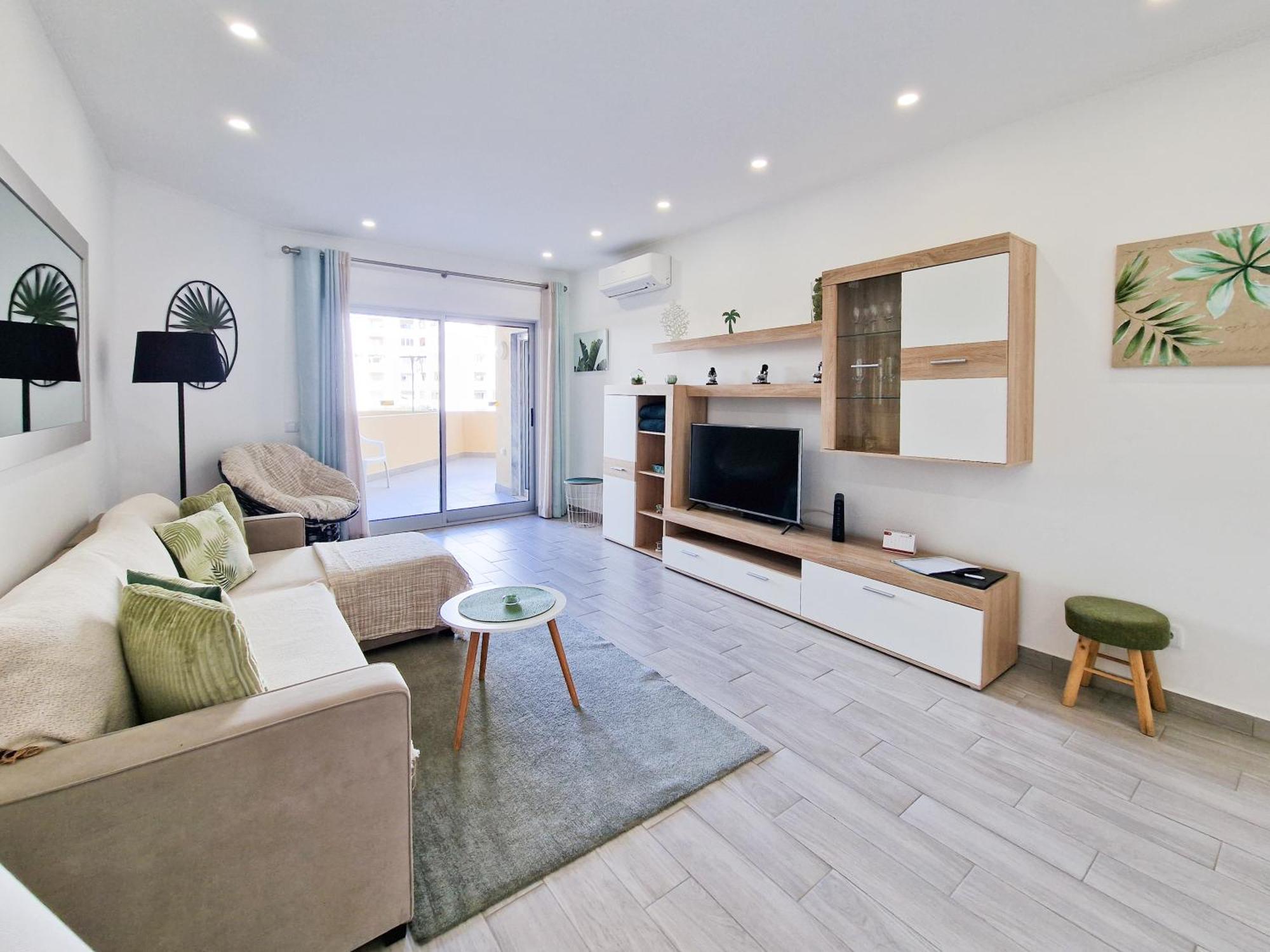 Apartment Rocha Tropical *