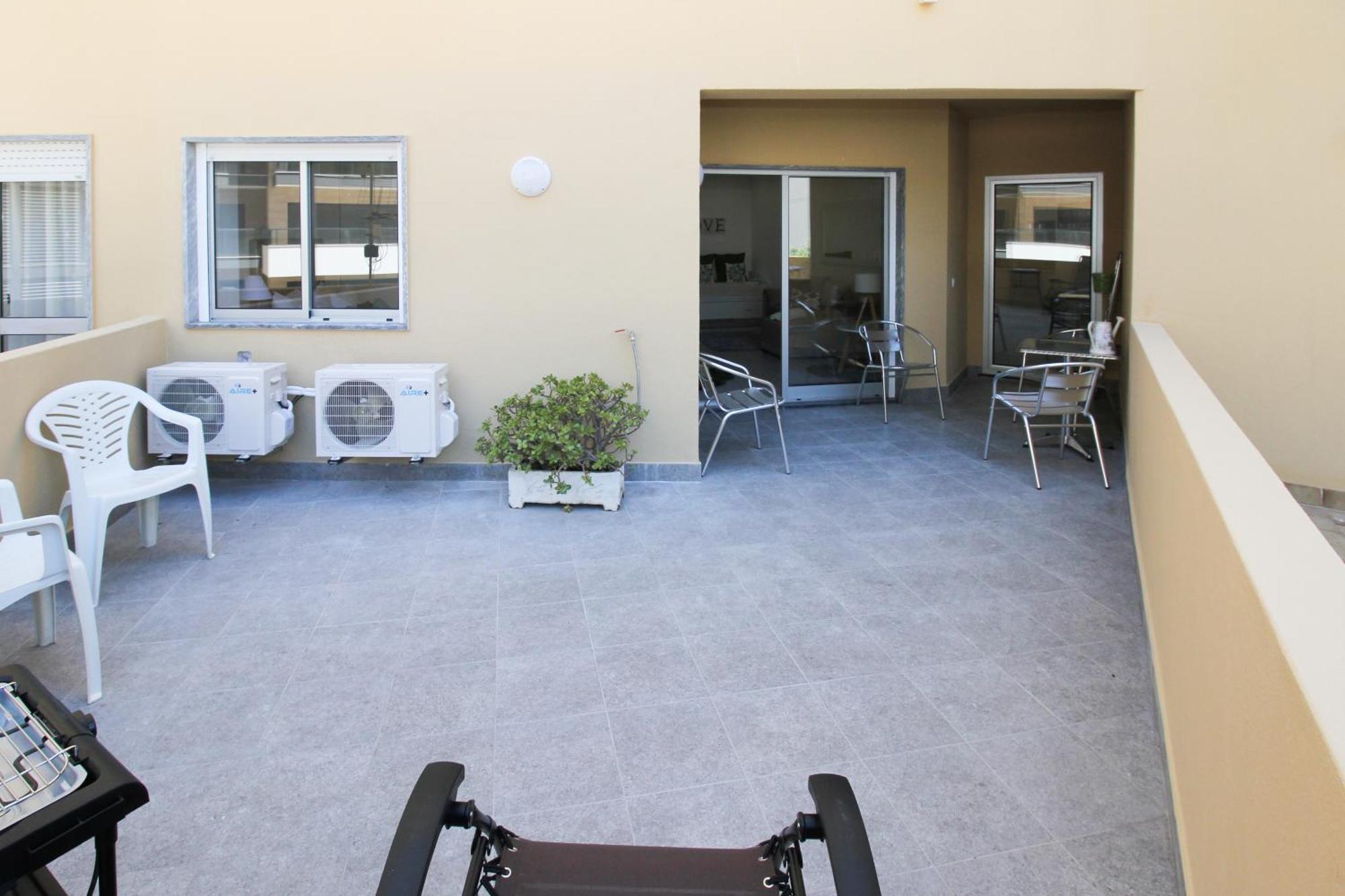 Rocha Tropical Apartment