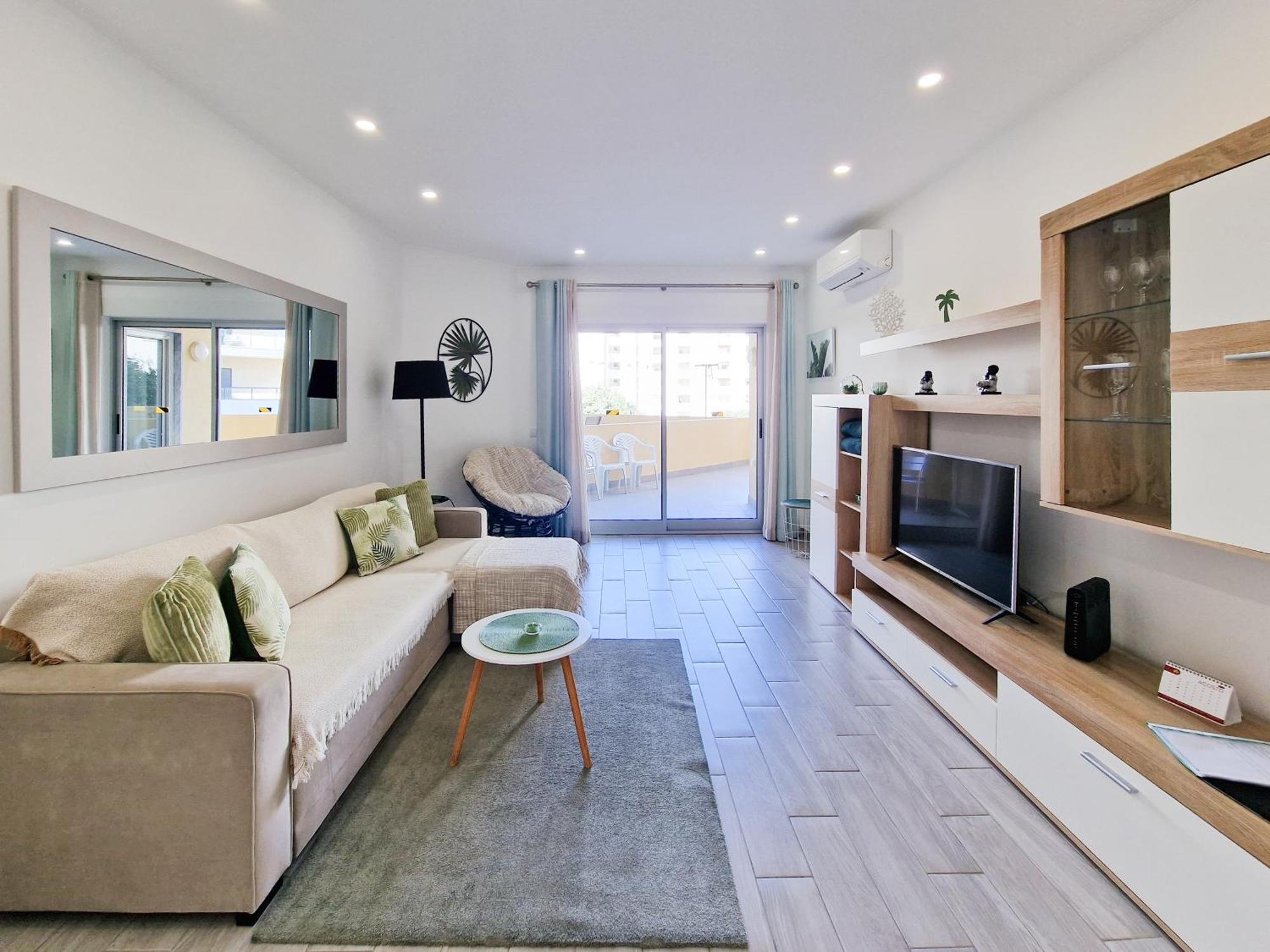 Rocha Tropical Apartment *