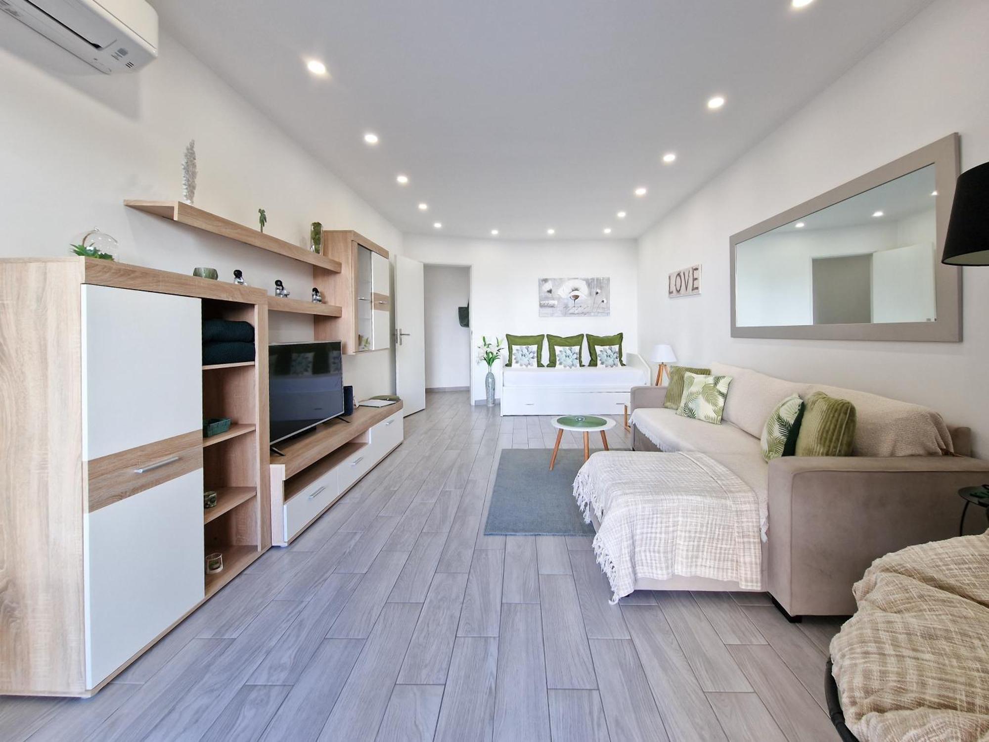Rocha Tropical Apartment