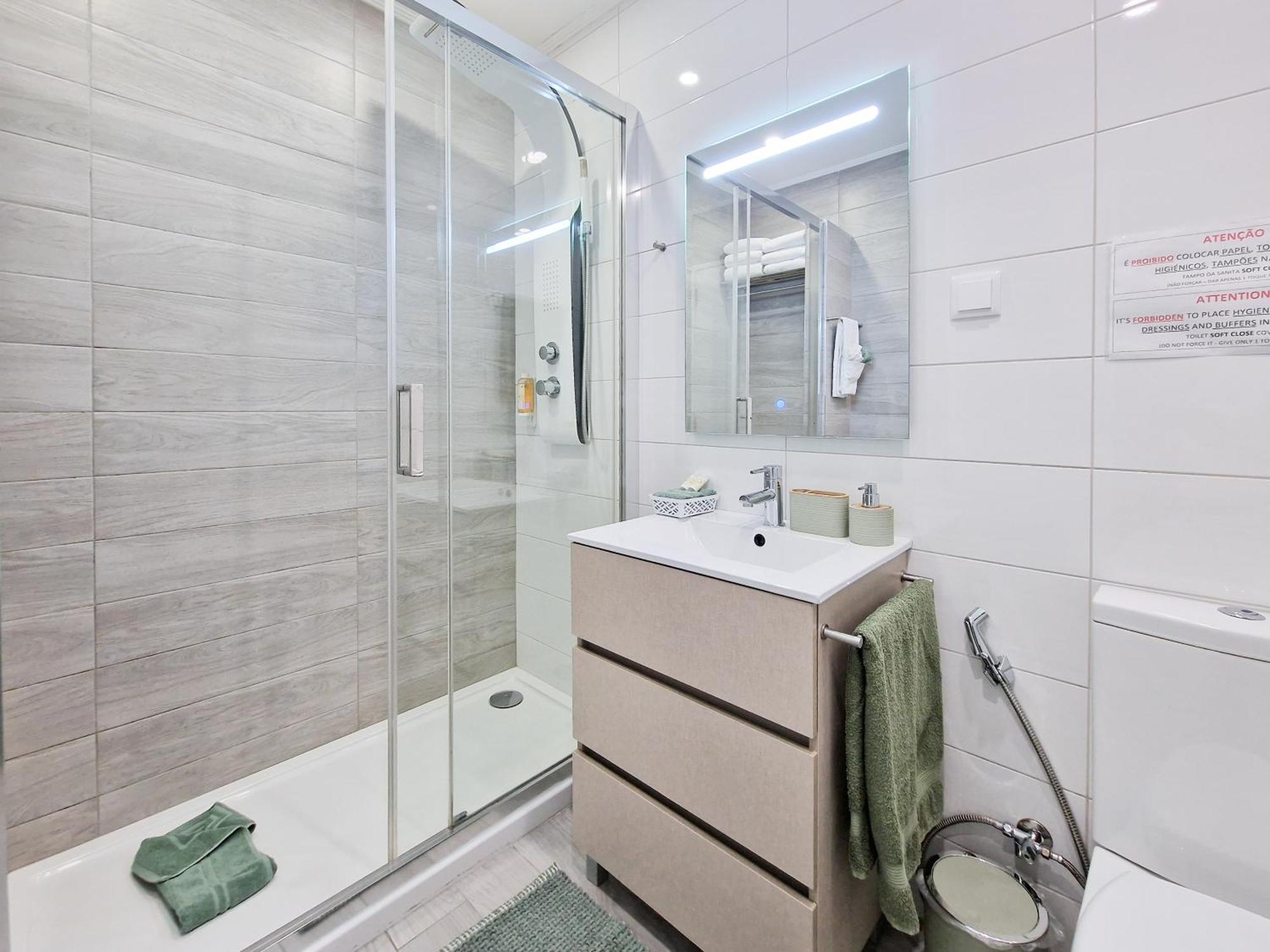 Rocha Tropical Apartment *