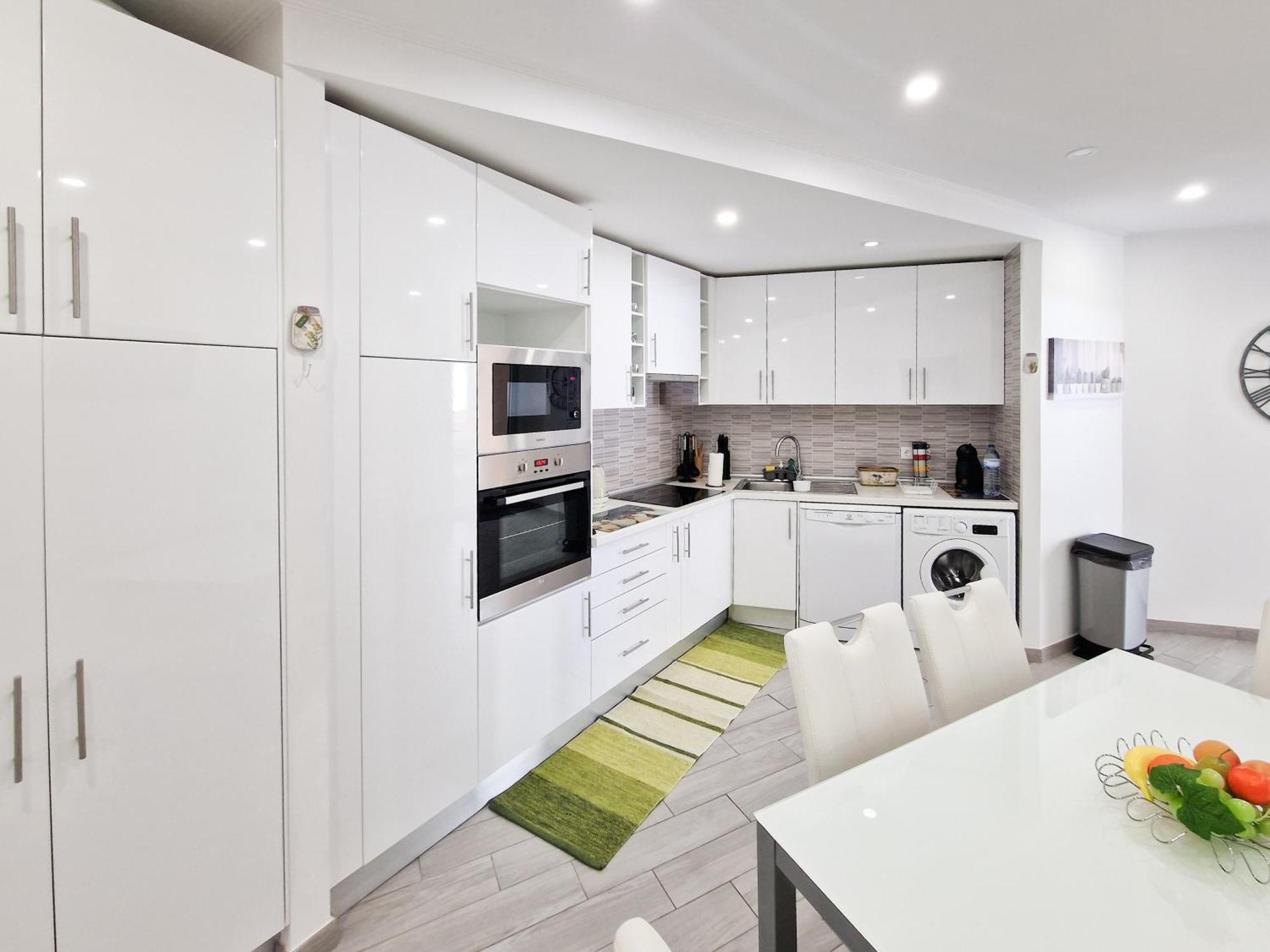 Rocha Tropical Apartment Portimao