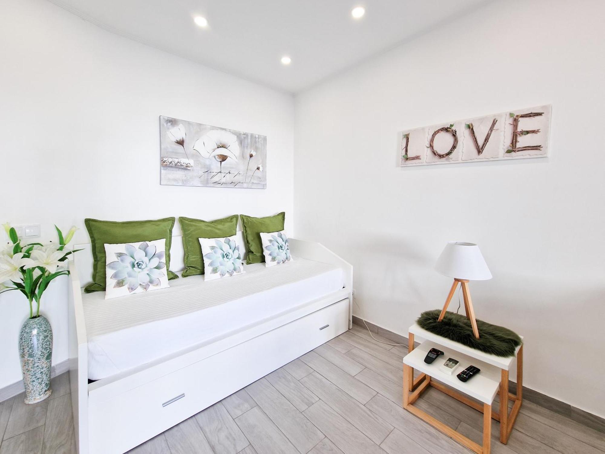 Rocha Tropical Apartment