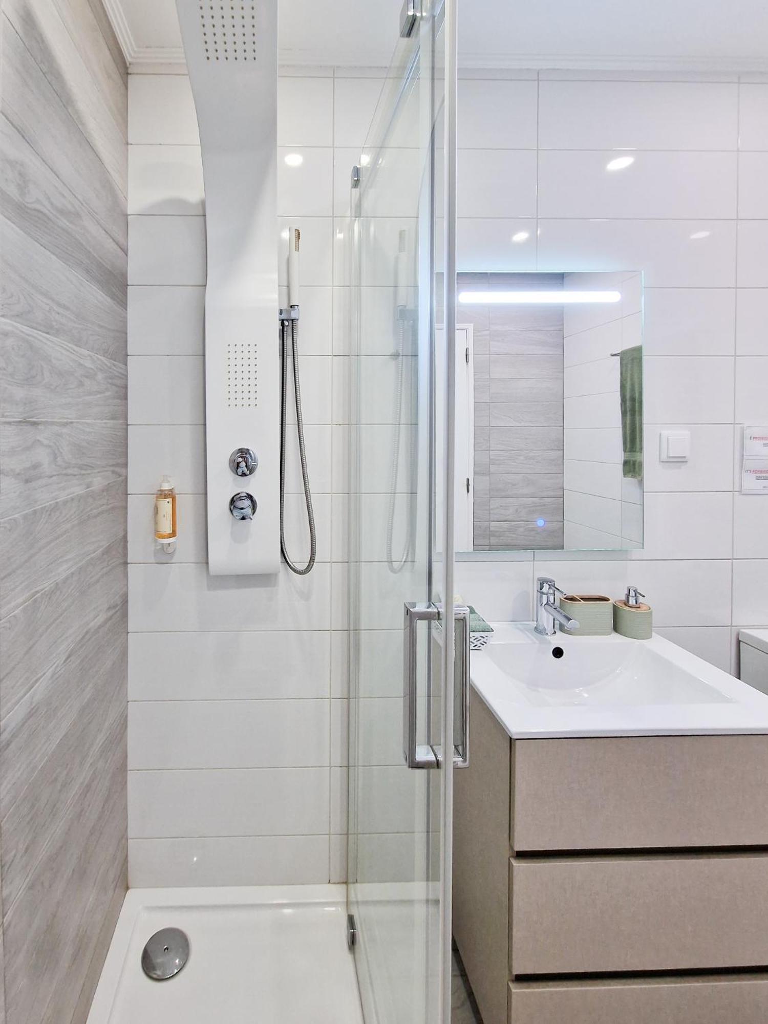 Rocha Tropical Apartment *