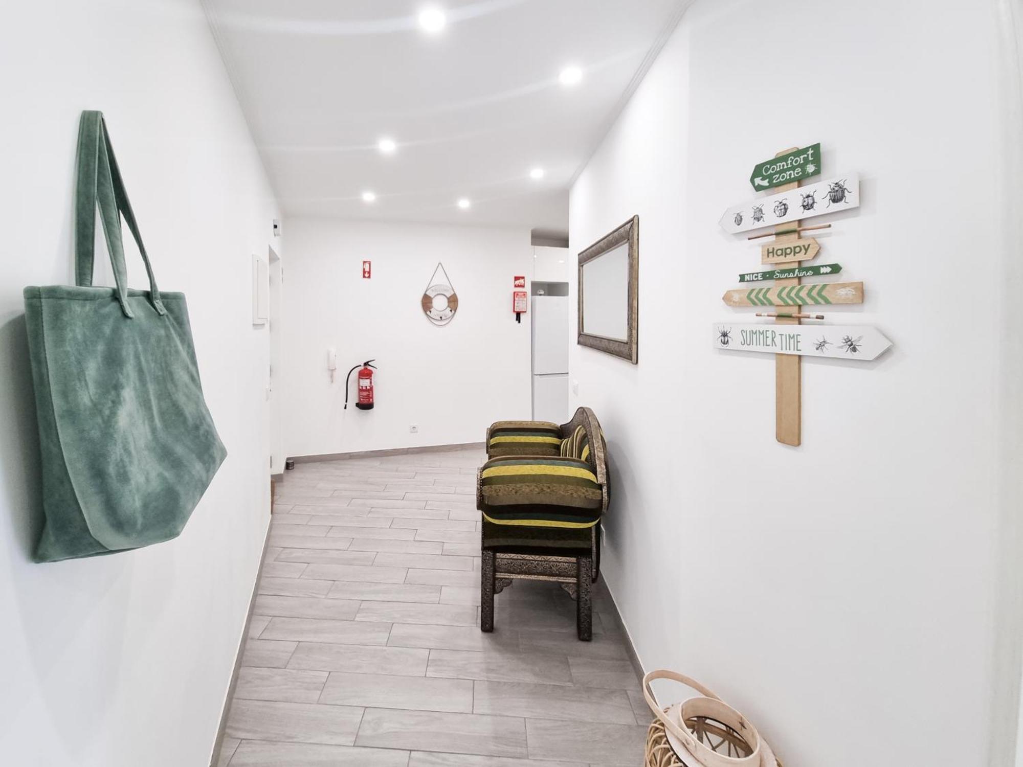 Rocha Tropical Apartment Portimao