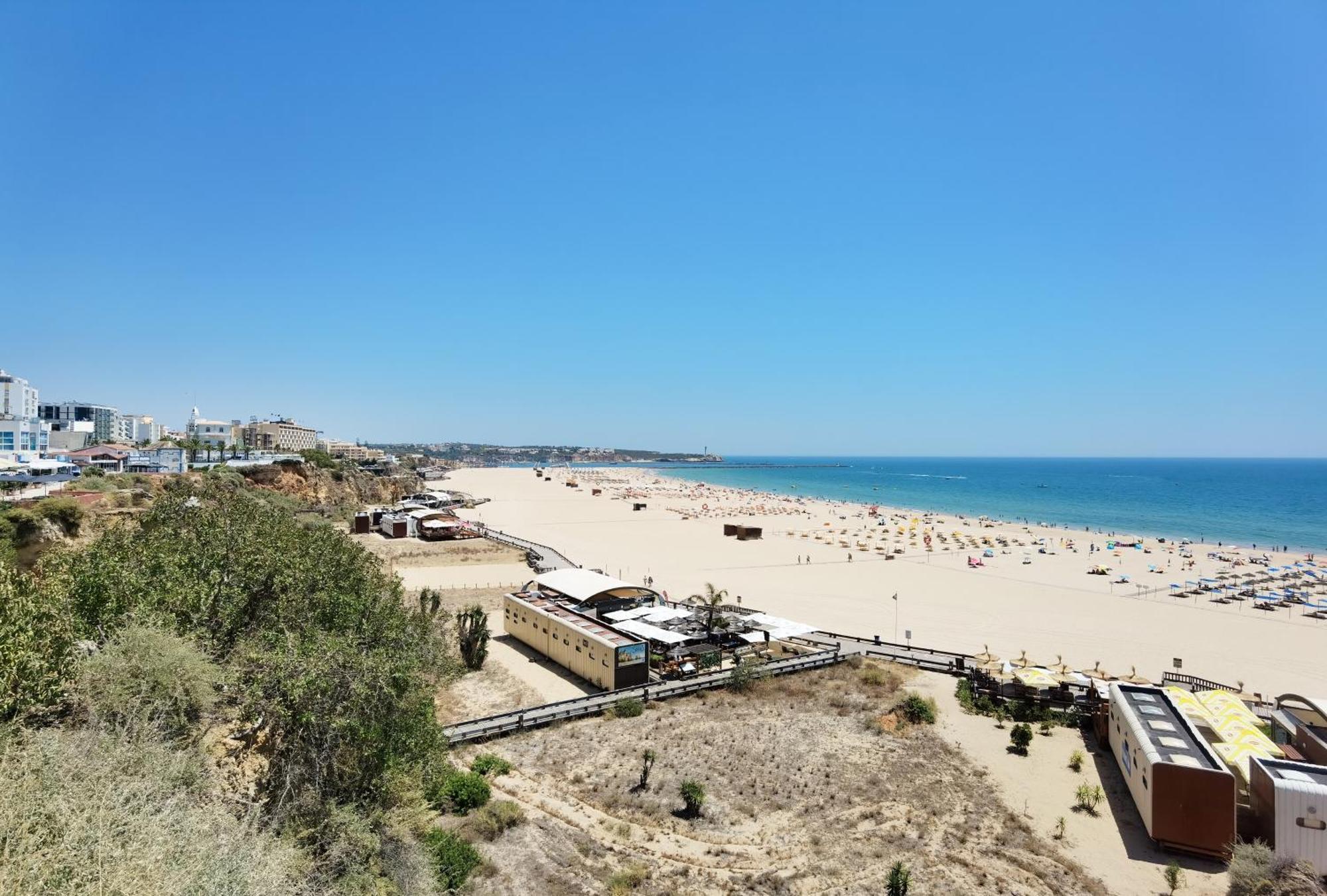 Apartment Rocha Tropical Portimao